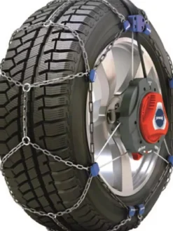 Discount Servomatic sneeuwketting 76 Sneeuwkettingen