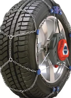 Discount Servomatic sneeuwketting 76 Sneeuwkettingen
