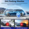 Clearance S58 4G 3CH 4K Wifi GPS dashcam Dashcams