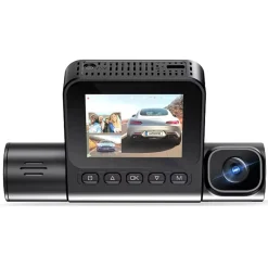 Clearance S58 4G 3CH 4K Wifi GPS dashcam Dashcams