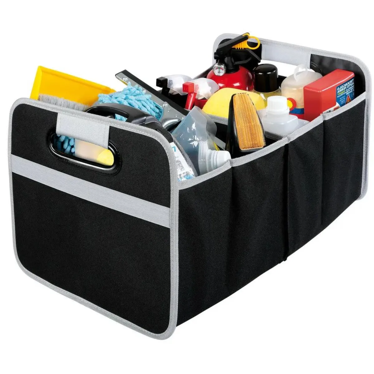 Outlet Shop & Store opvouwbare tas L Organizers