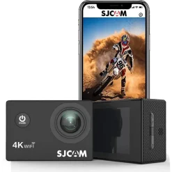 Sale SJ4000 Air 4K Wifi action cam en dashcam Dashcams