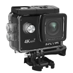 Sale SJ4000 Air 4K Wifi action cam en dashcam Dashcams