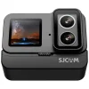 New SJ20 4K 60fps Dual lens Wifi action cam en dashcam Dashcams