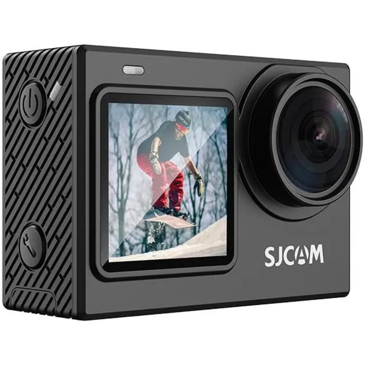 Hot SJ6 Pro 4K Dual screen Wifi action cam en dashcam Dashcams