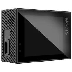 Hot SJ6 Pro 4K Dual screen Wifi action cam en dashcam Dashcams