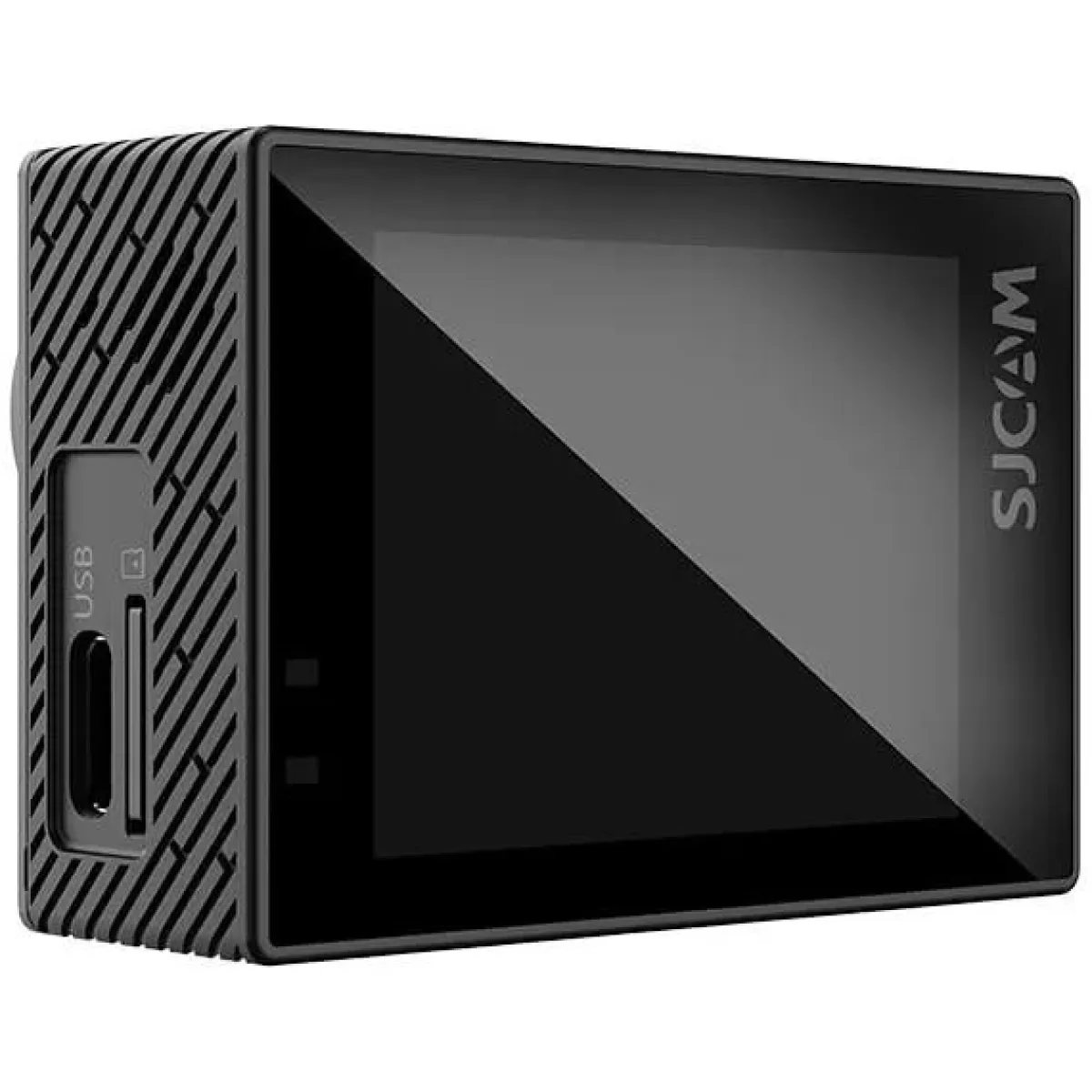 Hot SJ6 Pro 4K Dual screen Wifi action cam en dashcam Dashcams