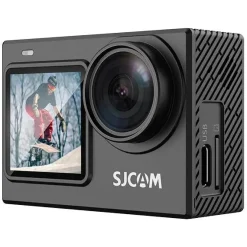 Hot SJ6 Pro 4K Dual screen Wifi action cam en dashcam Dashcams