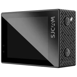 Hot SJ6 Pro 4K Dual screen Wifi action cam en dashcam Dashcams