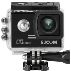 Online SJ5000X Elite 4K Wifi action cam en dashcam Dashcams