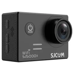 Online SJ5000X Elite 4K Wifi action cam en dashcam Dashcams