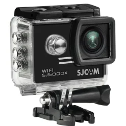 Online SJ5000X Elite 4K Wifi action cam en dashcam Dashcams