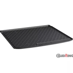 Hot Skoda Enyaq iV 2020 - Kofferbakmat Automatten