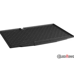 Clearance Skoda Fabia III HB 5-deurs 2014-2021 - Kofferbakmat Automatten