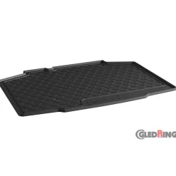 Hot Skoda Kamiq 9/2019 - Kofferbakmat Automatten