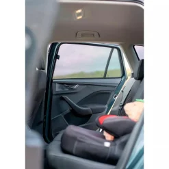 Hot Skoda Kamiq 2019 - Zonneschermen Autozonneschermen
