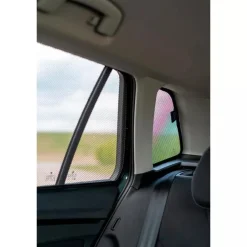 Hot Skoda Kamiq 2019 - Zonneschermen Autozonneschermen