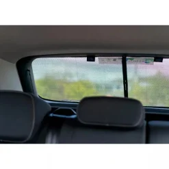 Hot Skoda Kamiq 2019 - Zonneschermen Autozonneschermen