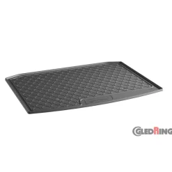 New Skoda Karoq 2WD 7/2017 - Kofferbakmat Automatten