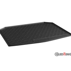 Best Skoda Karoq 2WD/4WD 7/2017 - Kofferbakmat Automatten