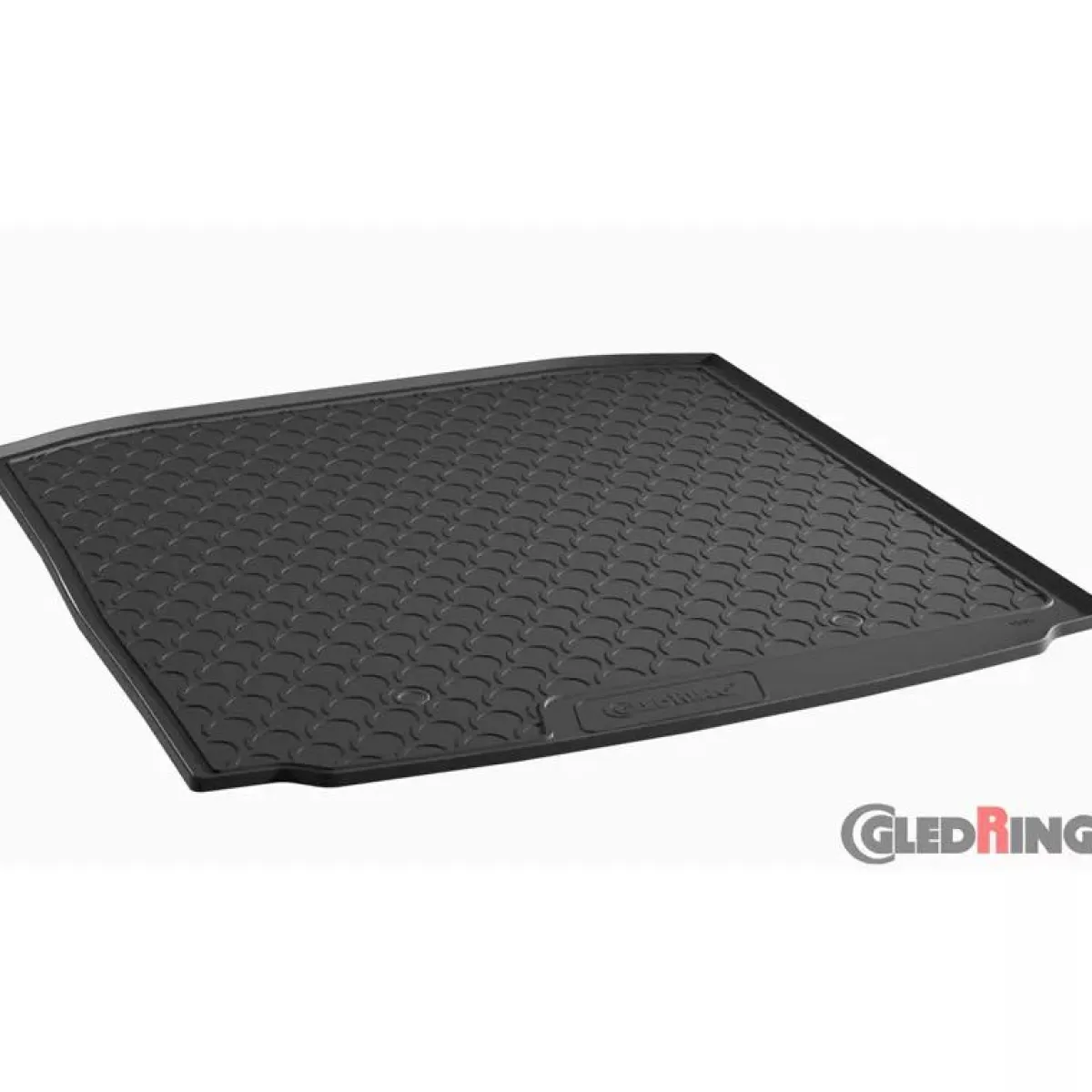 New Skoda Octavia 5E Hatchback 5-deurs 2013-2020 - Kofferbakmat Automatten