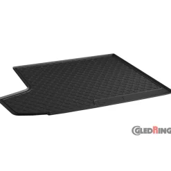 Discount Skoda Octavia 5E Kombi 2013-2020 - Kofferbakmat Automatten