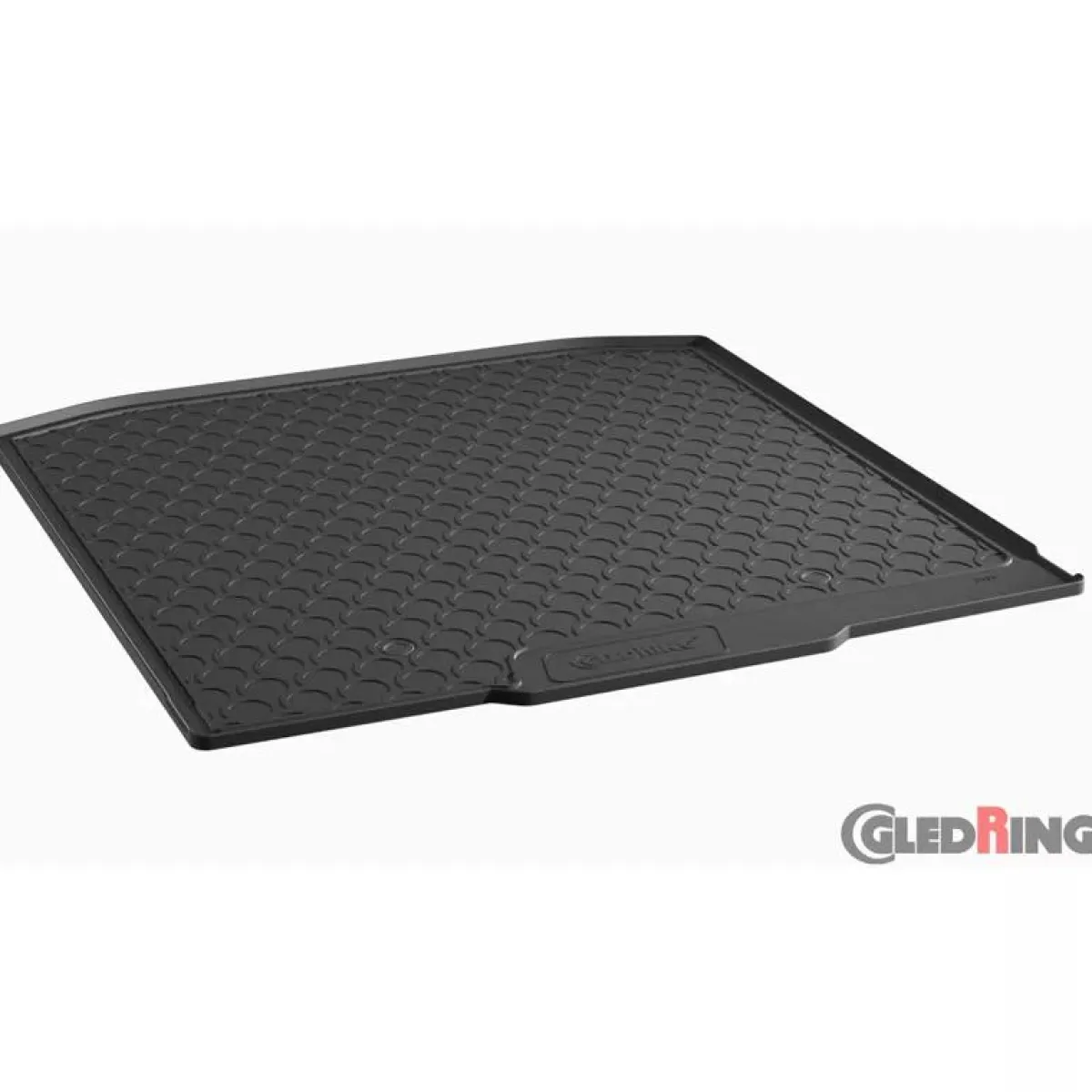 New Skoda Octavia 5E Kombi 2013-2020 - Kofferbakmat Automatten