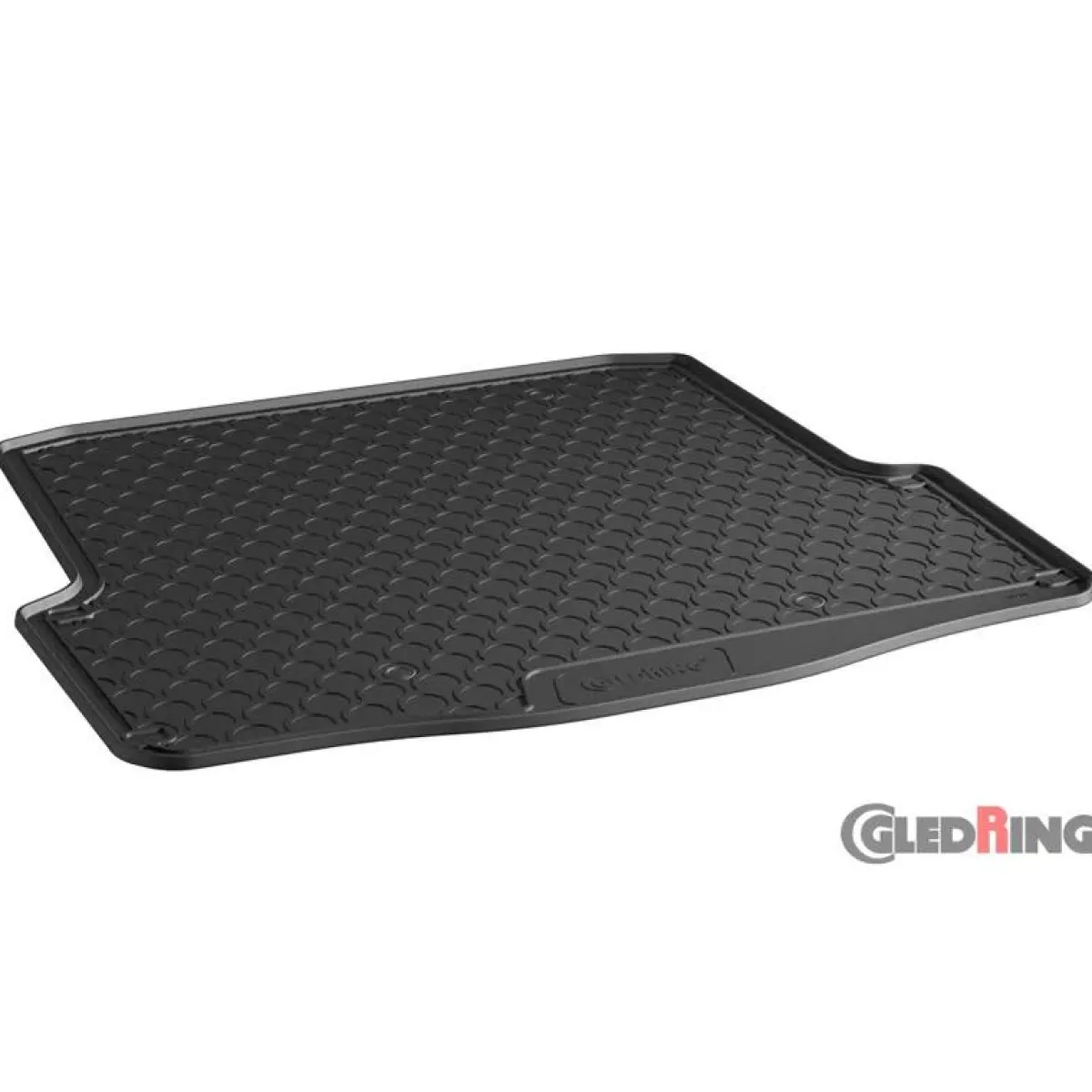 Sale Skoda Octavia II Kombi 2004-2012 - Kofferbakmat Automatten