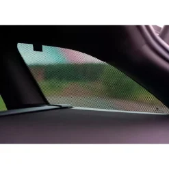 Hot Skoda Octavia IV (NX5) Kombi 2020 - Zonneschermen Autozonneschermen