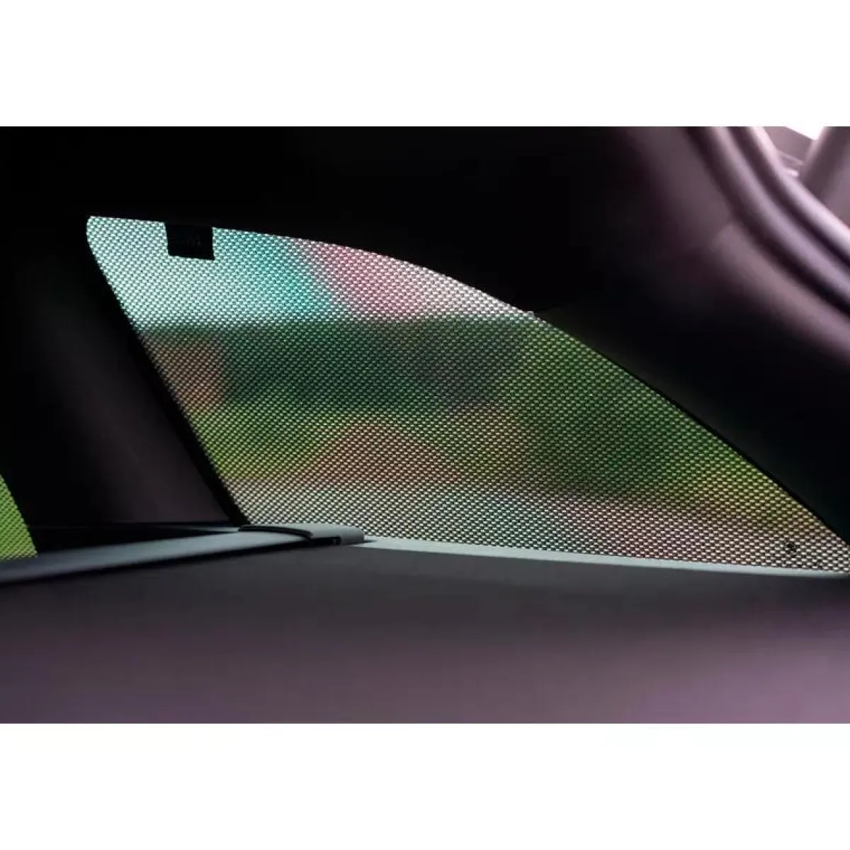 Hot Skoda Octavia IV (NX5) Kombi 2020 - Zonneschermen Autozonneschermen