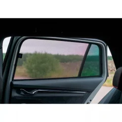 Hot Skoda Octavia IV (NX5) Kombi 2020 - Zonneschermen Autozonneschermen