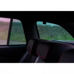 Hot Skoda Octavia IV (NX5) Kombi 2020 - Zonneschermen Autozonneschermen