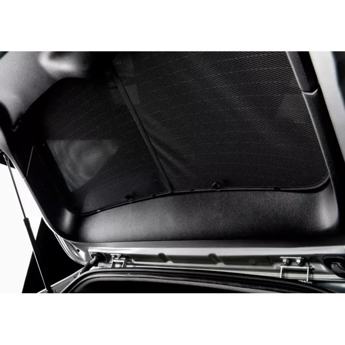 Hot Skoda Octavia IV (NX5) Kombi 2020 - Zonneschermen Autozonneschermen