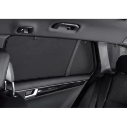 Sale Skoda SuperB III Kombi 2015 - Zonneschermen Autozonneschermen