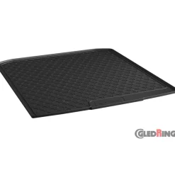 Hot Skoda Superb 3V Combi 2015 - Kofferbakmat Automatten