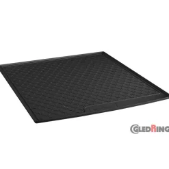 Hot Skoda Superb 3V Combi 2015 - Kofferbakmat Automatten