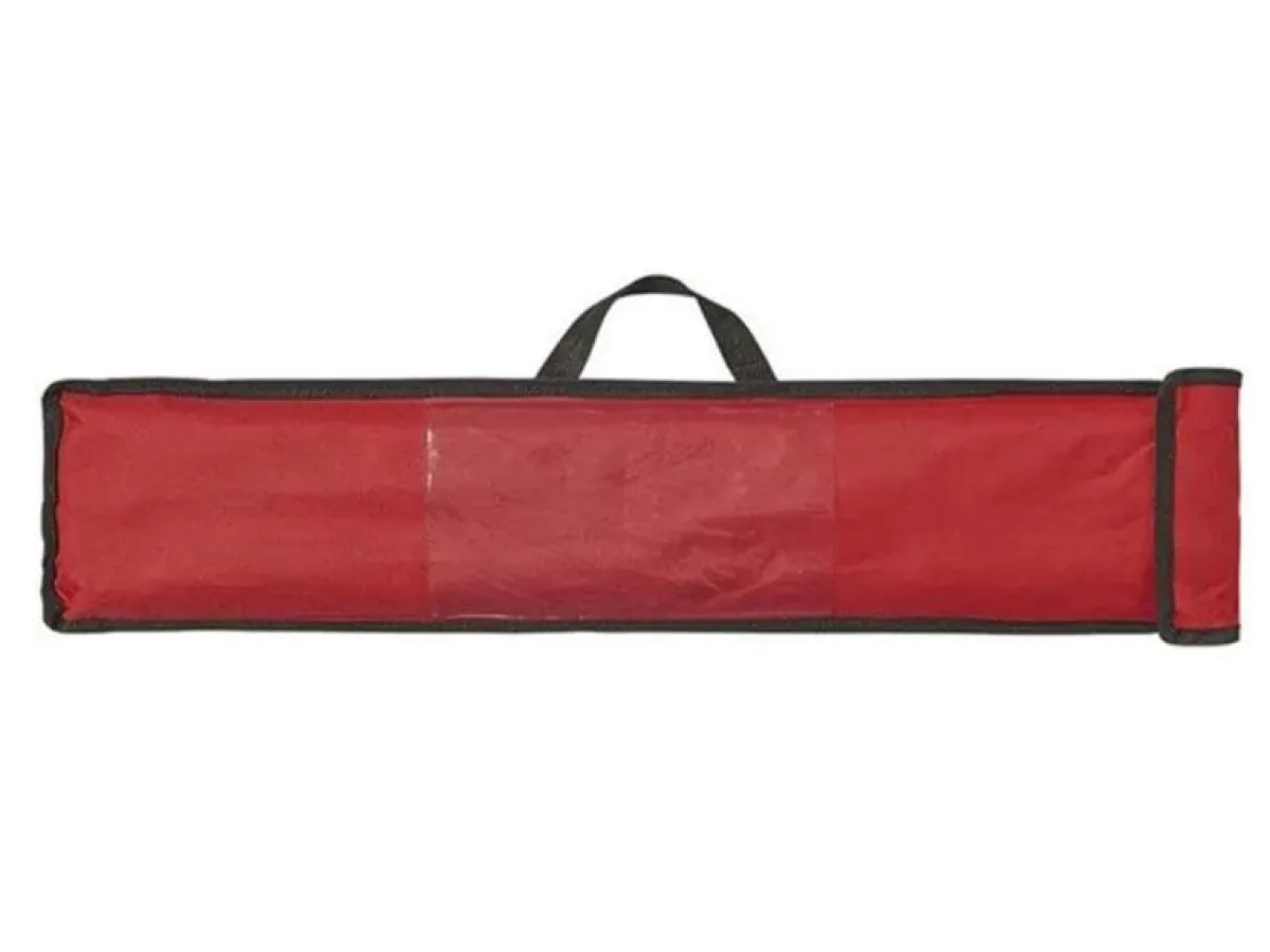 Clearance Sleepstang set - 2 ton - 180 cm Sleepkabels