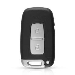 Best Sleutelbehuizing geschikt voor Hyundai en Kia Autosleutelhoesjes