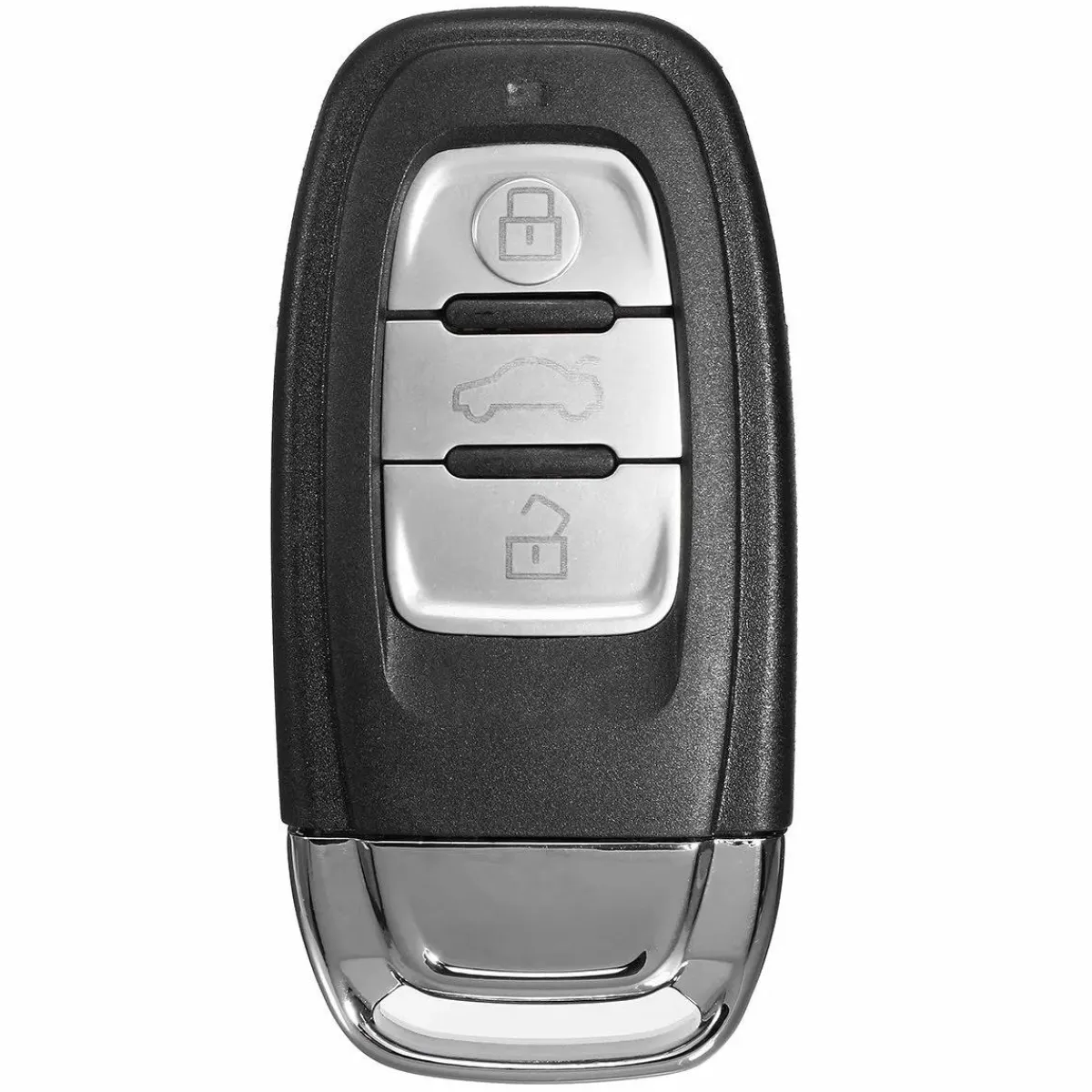 Online Sleutelbehuizing geschikt voor Audi Autosleutelhoesjes