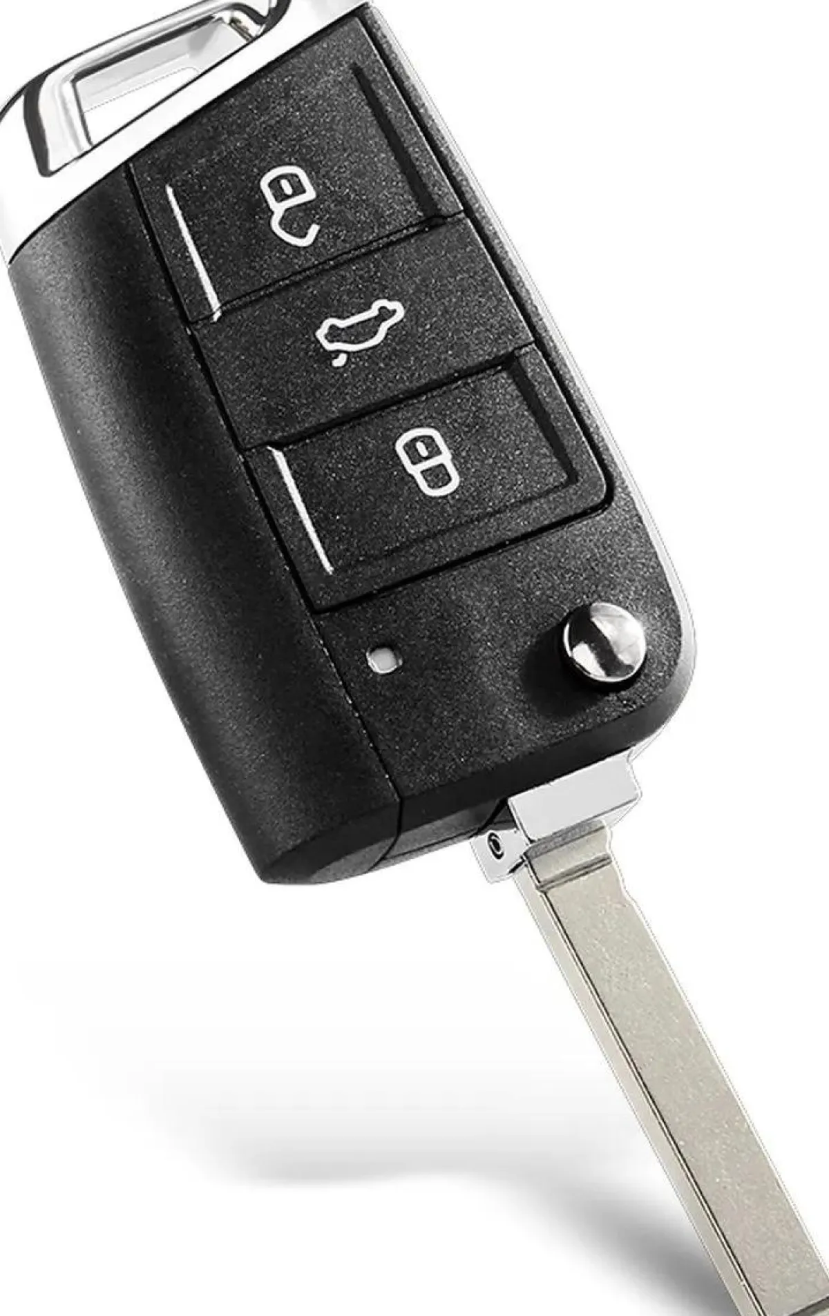 Sale Sleutelbehuizing geschikt voor Volkswagen Autosleutelhoesjes