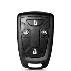 Online Sleutelbehuizing geschikt voor Saab & Scania Autosleutelhoesjes