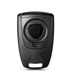 Online Sleutelbehuizing geschikt voor Saab & Scania Autosleutelhoesjes