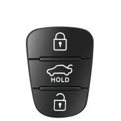 Online Sleutelbehuizing geschikt voor Hyundai en Kia Autosleutelhoesjes