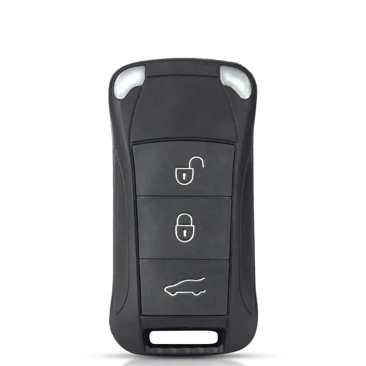 Sale Sleutelbehuizing geschikt voor Porsche Autosleutelhoesjes