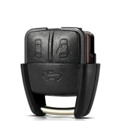 Outlet Sleutelbehuizing geschikt voor Opel & Chevrolet Autosleutelhoesjes