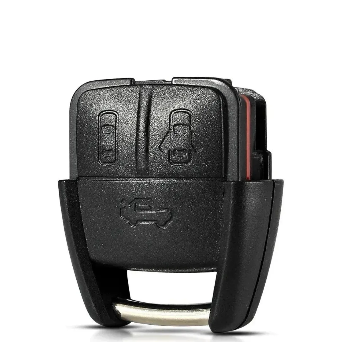 Outlet Sleutelbehuizing geschikt voor Opel & Chevrolet Autosleutelhoesjes