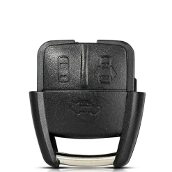 Best Sleutelbehuizing geschikt voor Opel & Chevrolet Autosleutelhoesjes