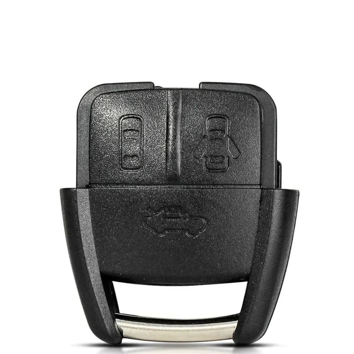 Best Sleutelbehuizing geschikt voor Opel & Chevrolet Autosleutelhoesjes