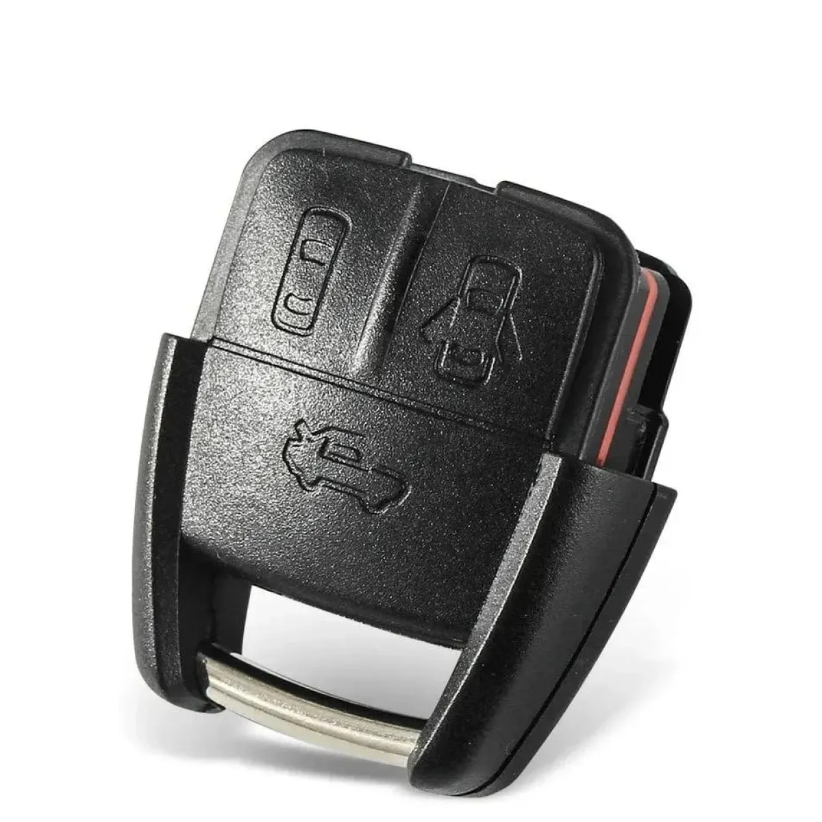 Best Sleutelbehuizing geschikt voor Opel & Chevrolet Autosleutelhoesjes