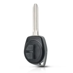 Outlet Sleutelbehuizing geschikt voor Suzuki Autosleutelhoesjes